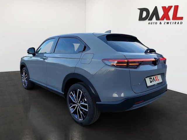 Honda HR-V Elegance Hybrid i-MMD