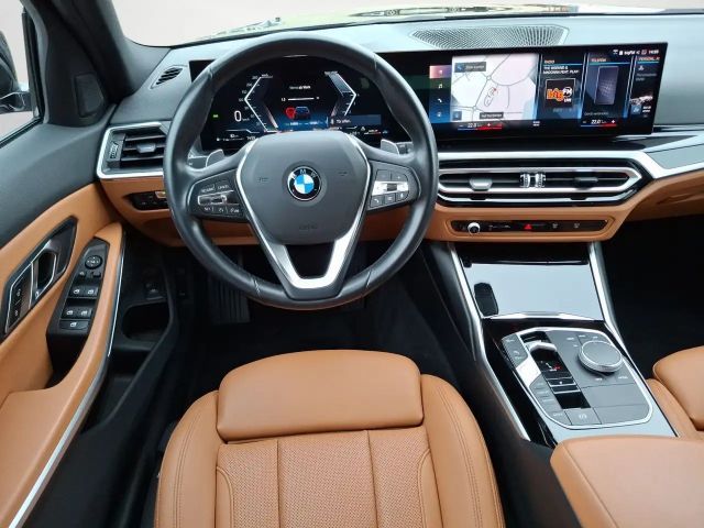 BMW 330 330i Touring