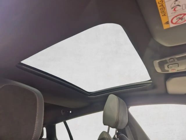 Peugeot 508 EAT8 GT-Line SW