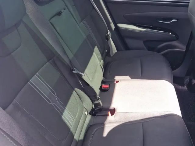 Hyundai Tucson 2WD Hybrid Prime