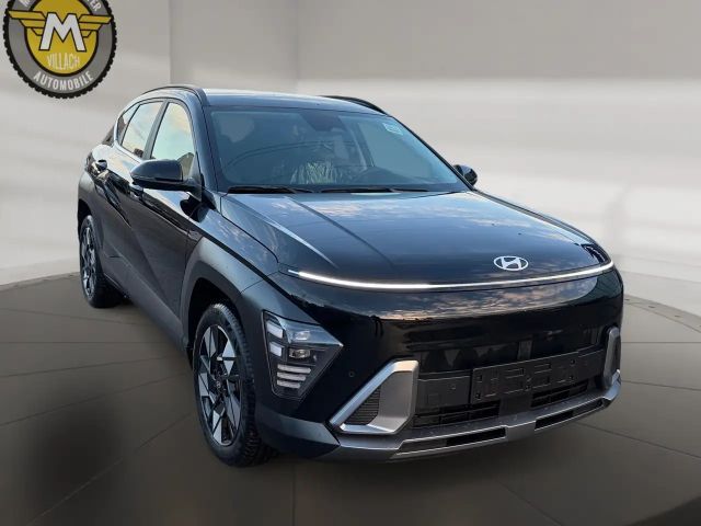 Hyundai Kona 2WD