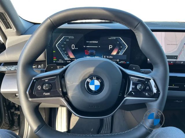 BMW 520 520d Sedan xDrive