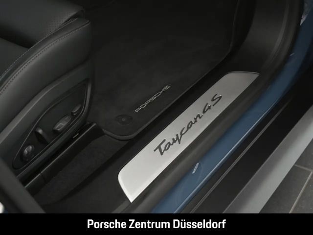 Porsche Taycan 4S Sport Turismo