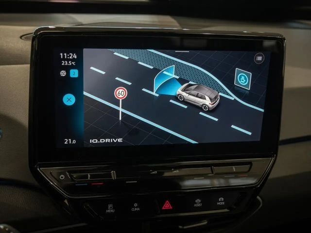 Volkswagen ID.3 Performance Pro