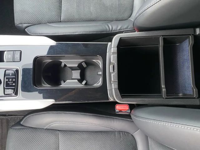 Mitsubishi Eclipse Cross 4WD PHEV