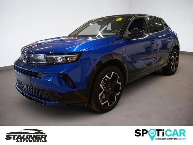 Opel Mokka GS-Line Grand Sport