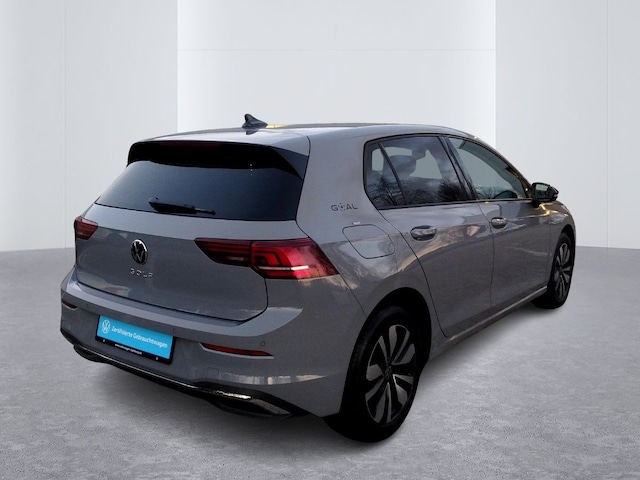 Volkswagen Golf 1.5 TSI Golf VIII