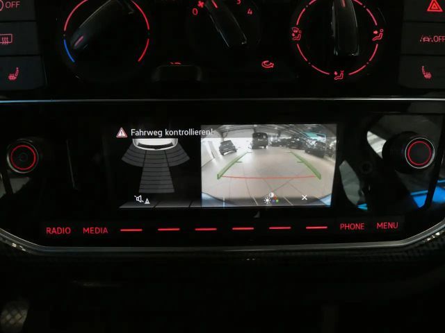 Volkswagen up! Move Move up!