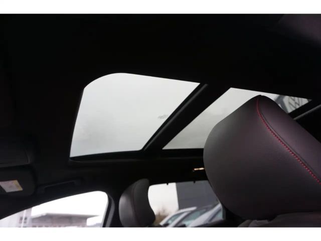 Ford Mondeo 4x4 AWD ST Line Wagon