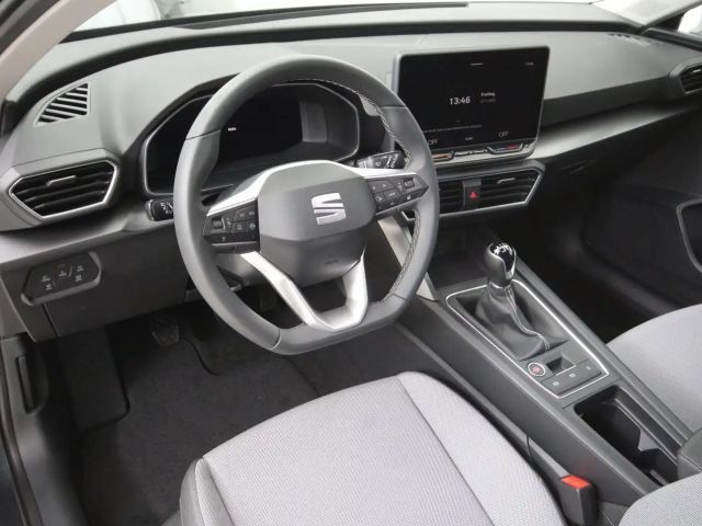 Seat Leon 1.5 TSI Style