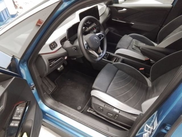 Volkswagen ID.3 204PS NP.63T.NAVI.KAMERA.20 AREA-VIEW.HEAD-UP.5JG.