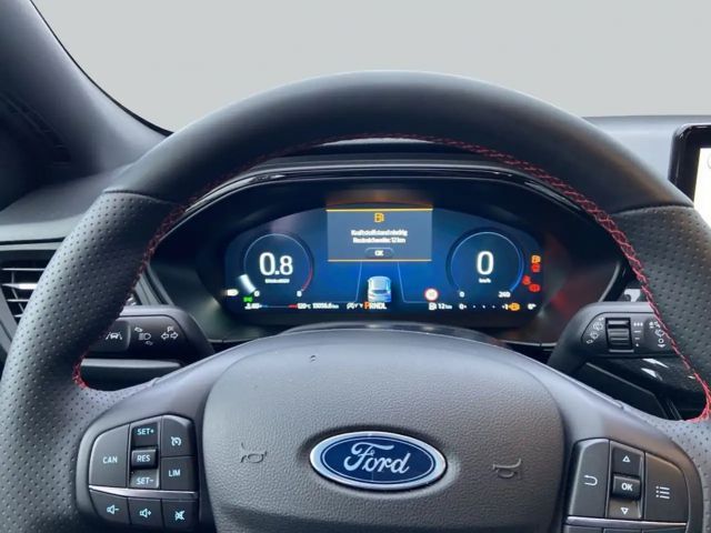 Ford Focus EcoBoost ST Line