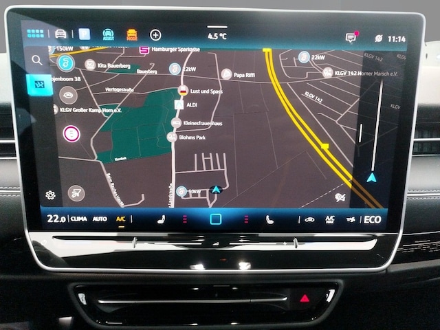 Volkswagen ID.7 Pro Tourer