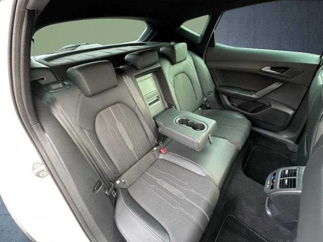 Cupra Formentor 2.0 TSI VZ