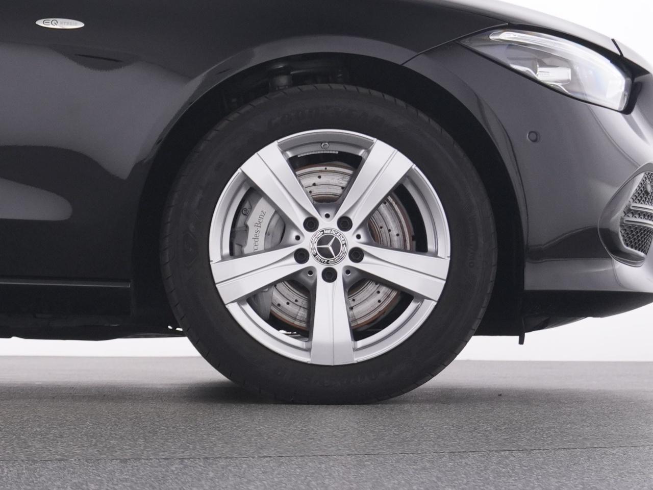 Mercedes-Benz C 300 AVANTGARDE Estate