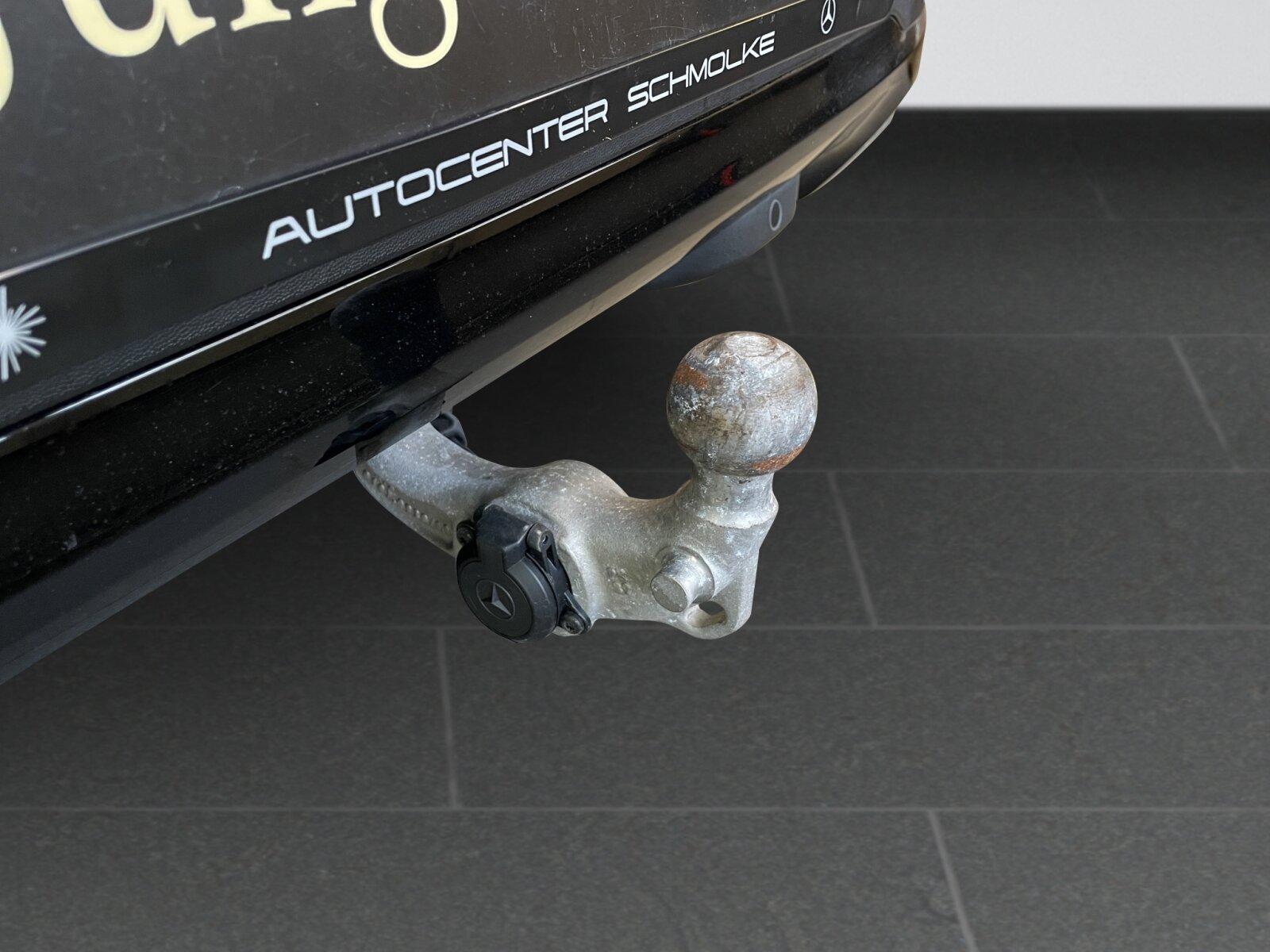 Mercedes-Benz GLC 200 4MATIC Coupé