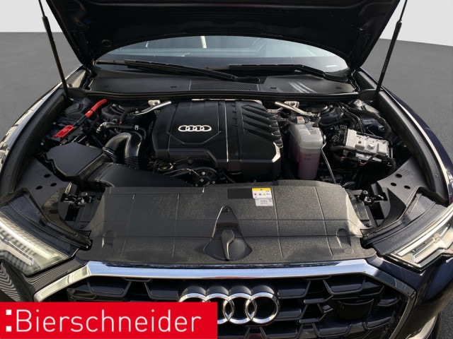 Audi A6 45 TFSI Avant S-Tronic