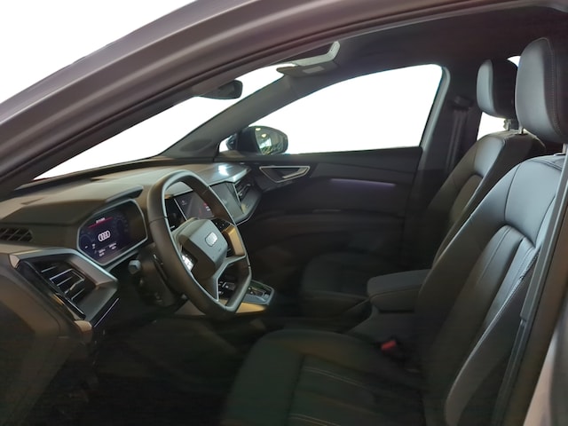 Audi Q4 e-tron SUV 45 e-tron Audi Q4 e-tron