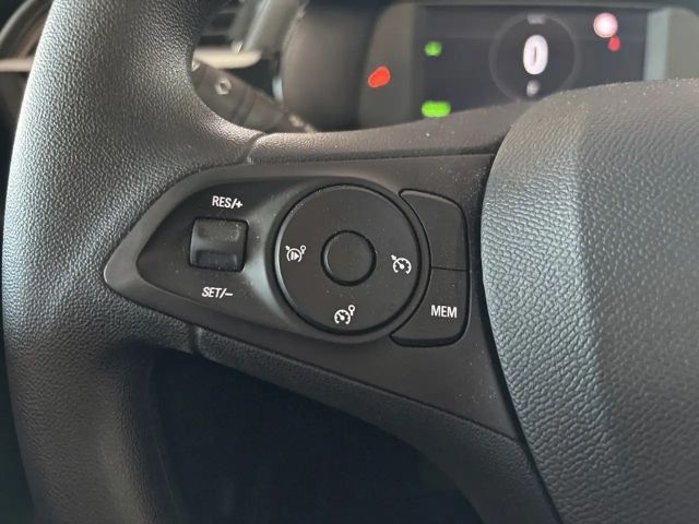 Opel Corsa Edition F Edition