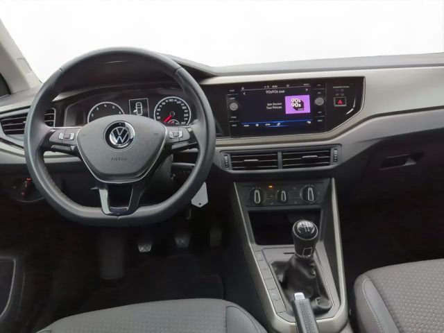 Volkswagen Polo Comfortline