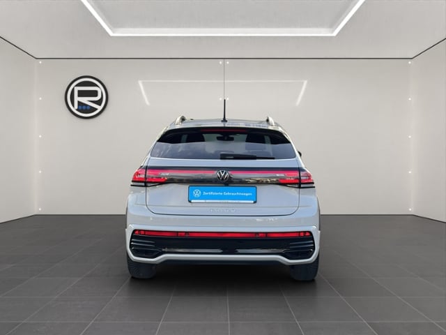 Volkswagen Taigo 1.5 TSI DSG R-Line