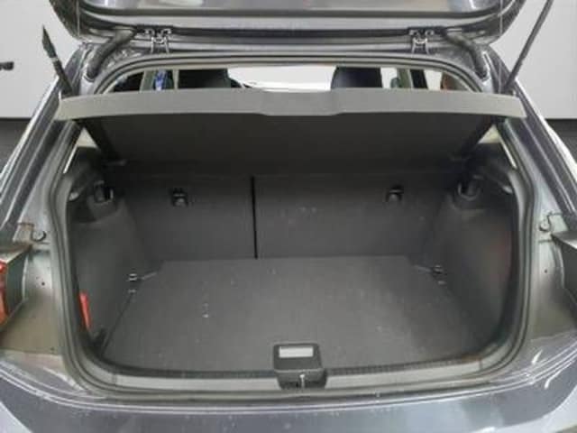 Volkswagen Polo DSG Style