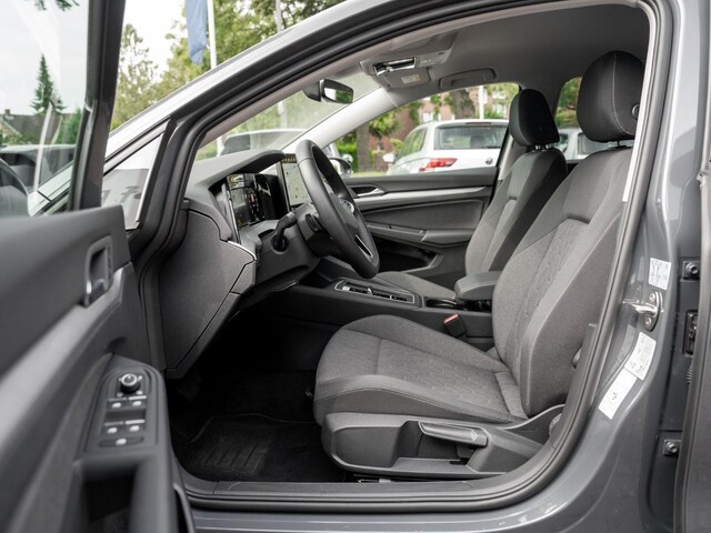 Volkswagen Golf 1.5 eTSI Golf VIII