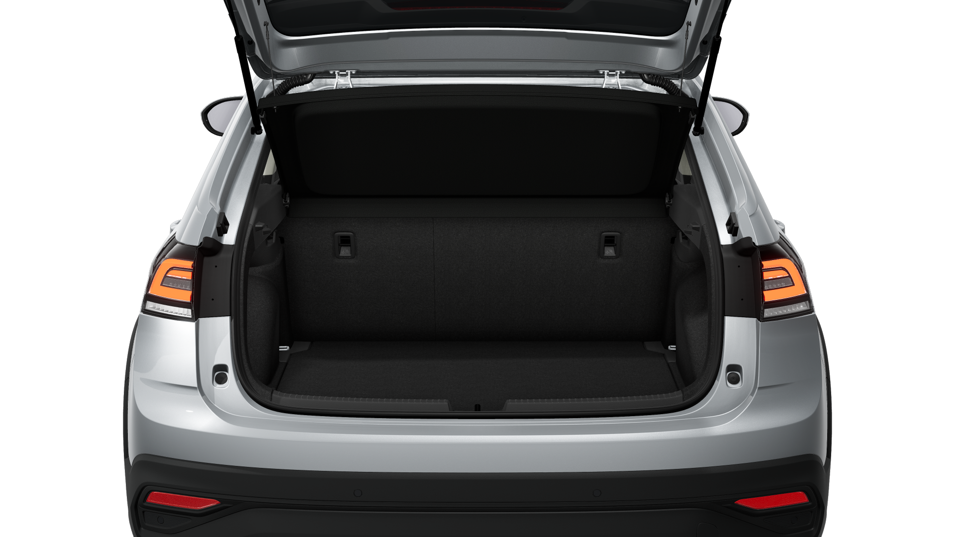 Volkswagen Taigo 1.0 TSI DSG