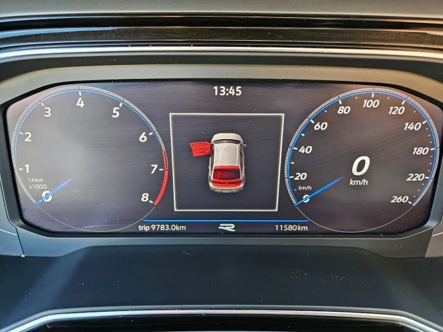 Volkswagen Taigo R-Line