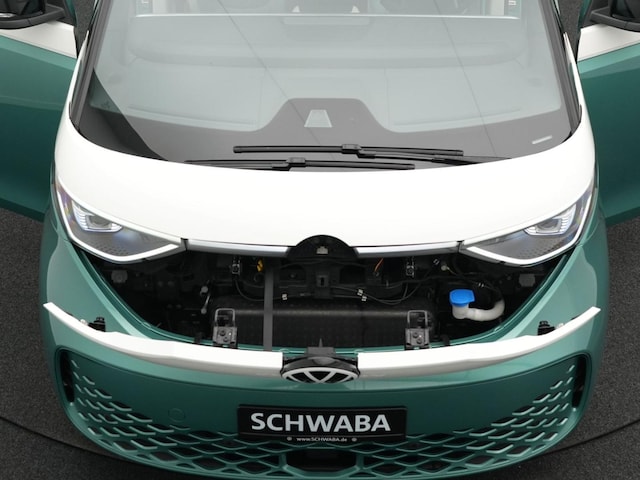 Volkswagen ID.Buzz IQ.Drive Pro