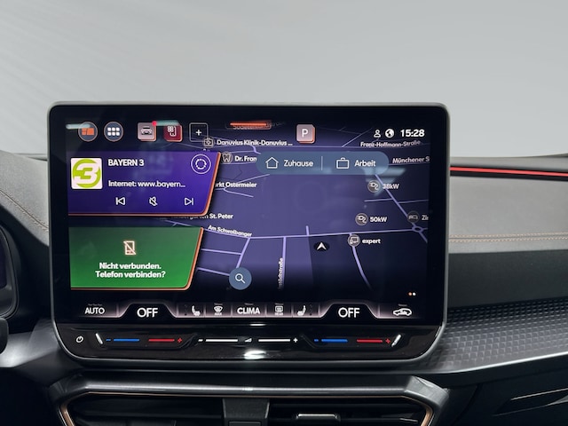 Cupra Formentor 2.0 TSI 4Drive DSG VZ