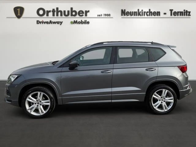 Seat Ateca 1.5 TSI FR-lijn