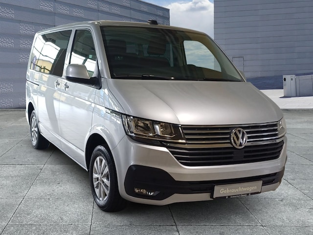 Volkswagen Caravelle 2.0 TDI Comfortline DSG T6