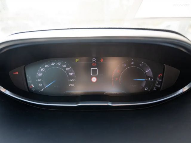 Peugeot 3008 Allure Pack EAT8 PureTech