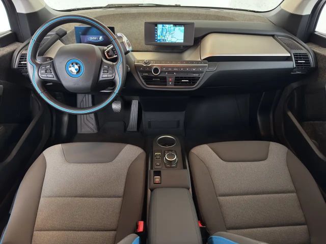 BMW i3 120Ah Sedan