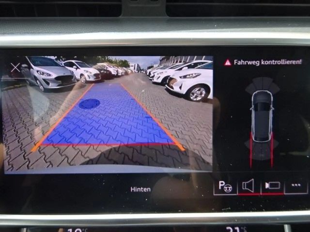 Audi A6 40 TDI Avant Business Quattro