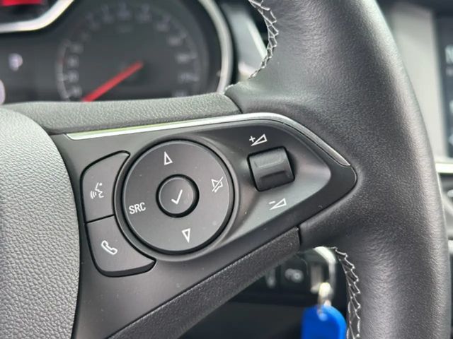 Opel Crossland X 1.2 Turbo Elegance Turbo