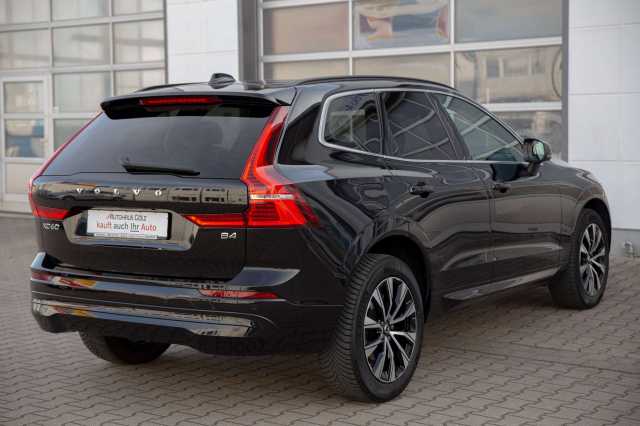 Volvo XC60 Core
