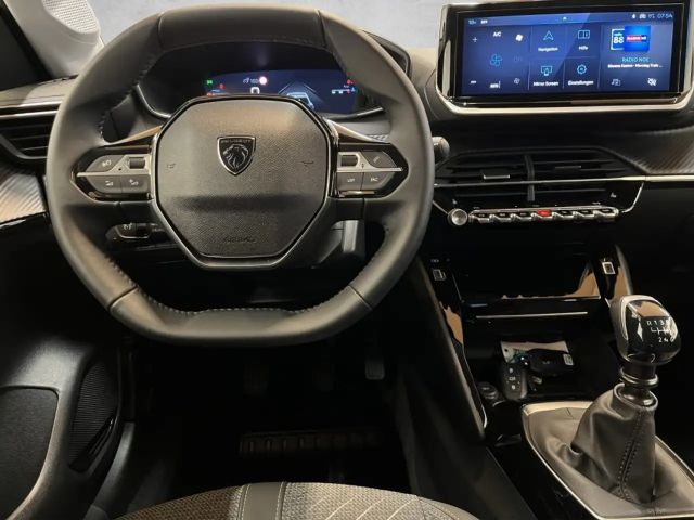 Peugeot 208 Allure Pack