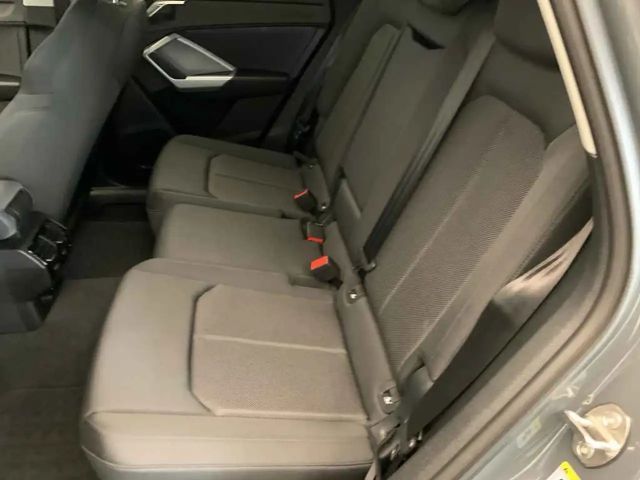 Audi Q3 35 TFSI S-Tronic