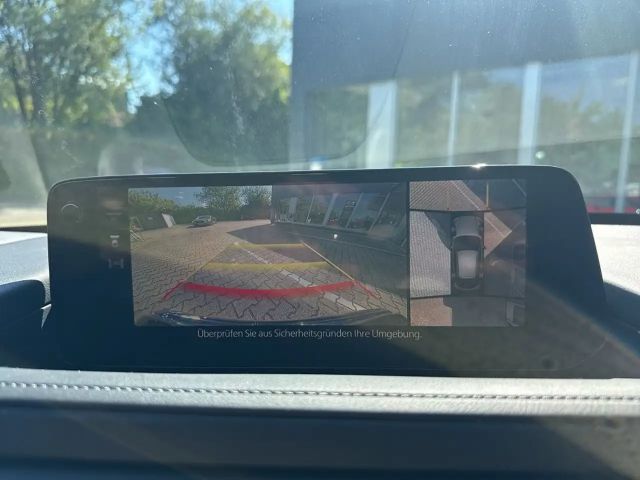 Mazda CX-30 Exclusive-line