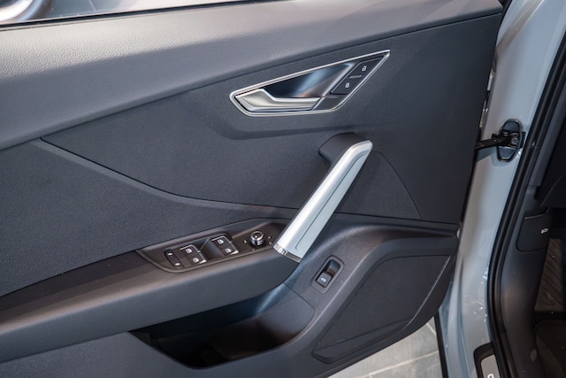 Audi Q2 35 TDI S-Tronic