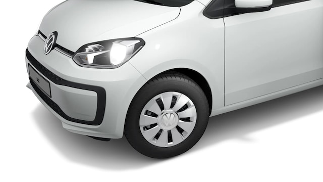 Volkswagen up! 1.0 MPI