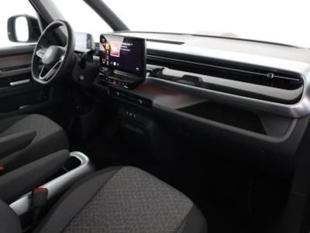 Volkswagen ID.Buzz ACC LED R-KAMERA PDC el.Schiebe LM