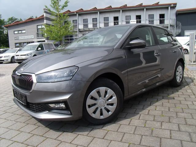 Skoda Fabia Selection Selection