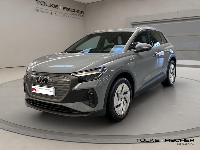Audi Q4 e-tron 35