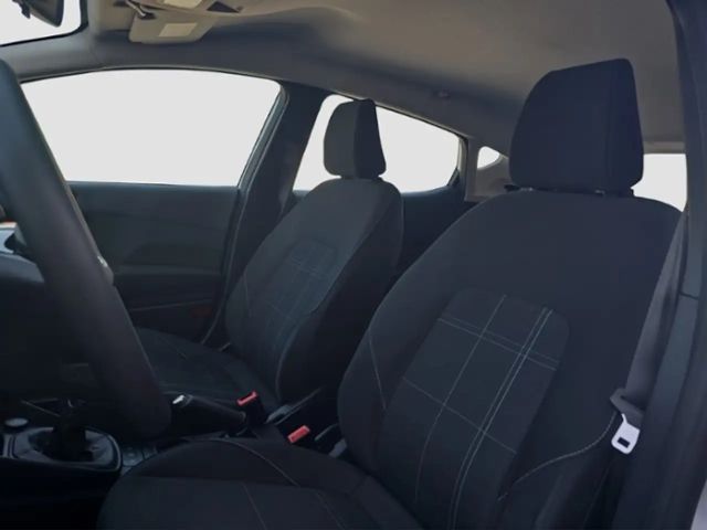 Ford Fiesta Cool & Connect