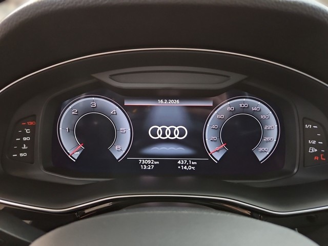 Audi Q8 50 TDI Quattro