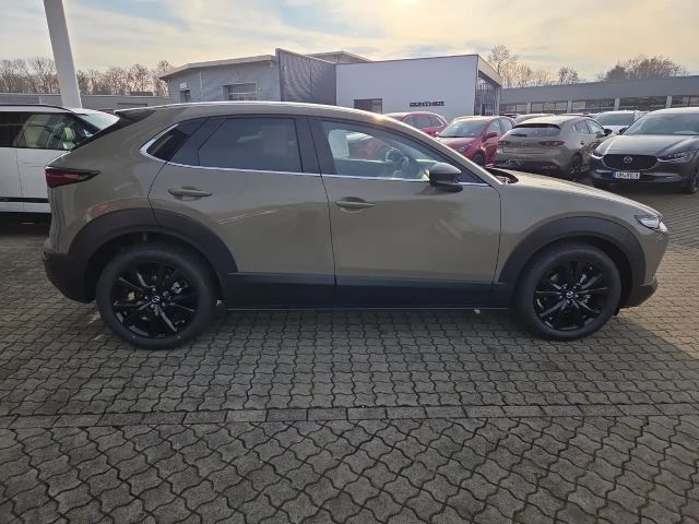 Mazda CX-30 2.5L Homura