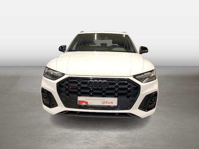 Audi SQ5 SUV TDI tiptronic Audi SQ5 SUV